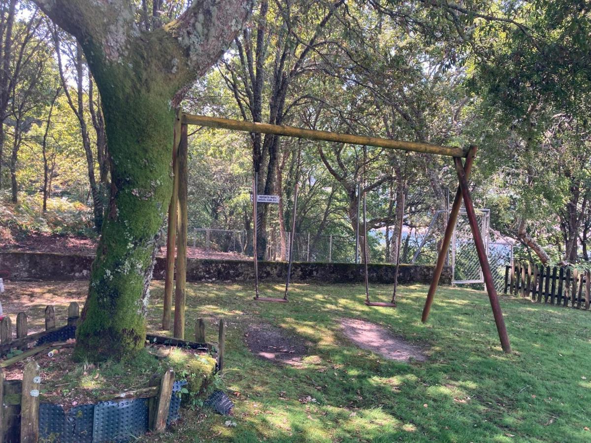 Casa Da Barragem Villa Venda Nova  Exterior photo